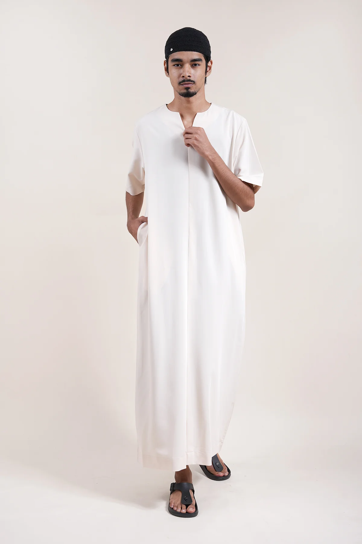 Taib Thobe Casual - Image 71