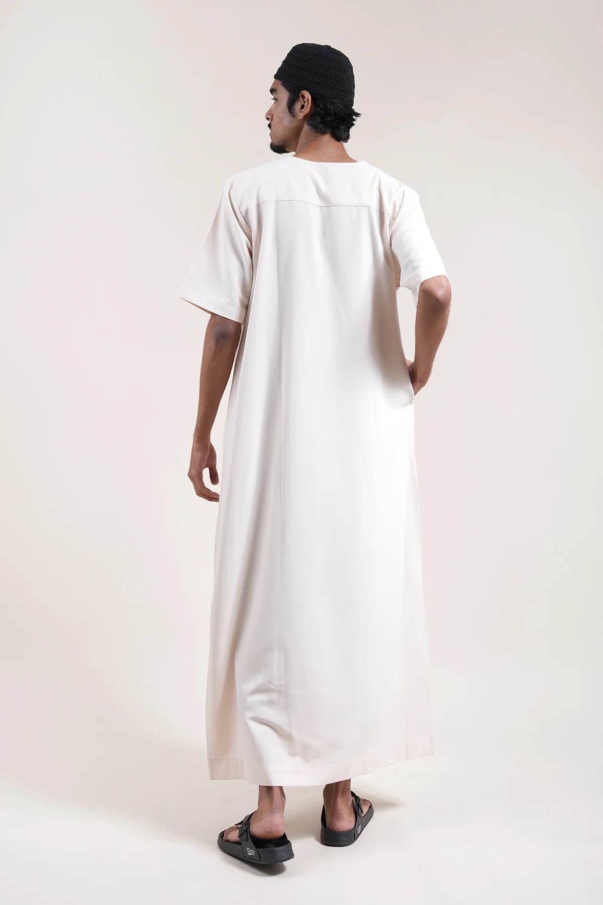 Taib Thobe Casual - Image 75