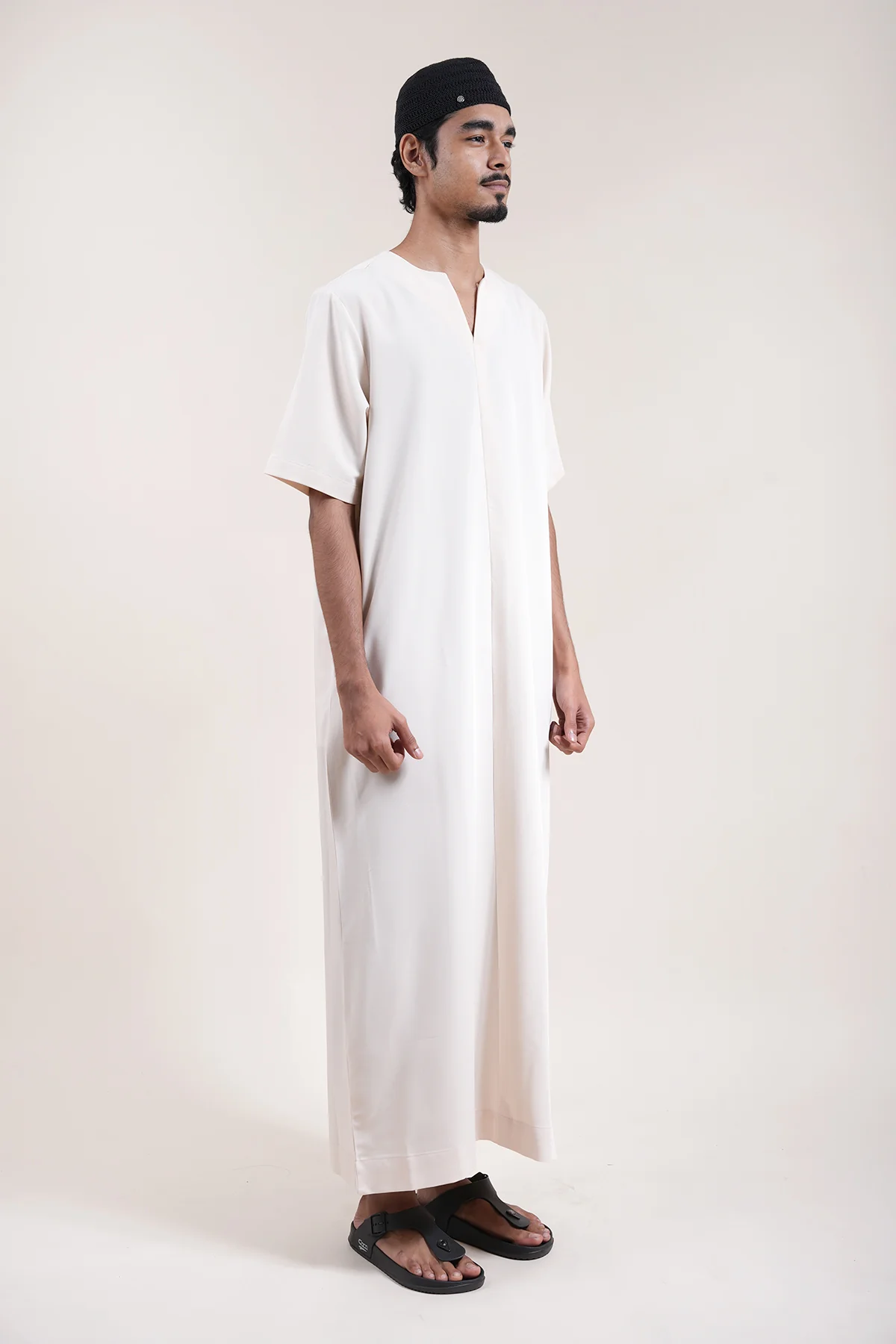 Taib Thobe Casual - Image 76