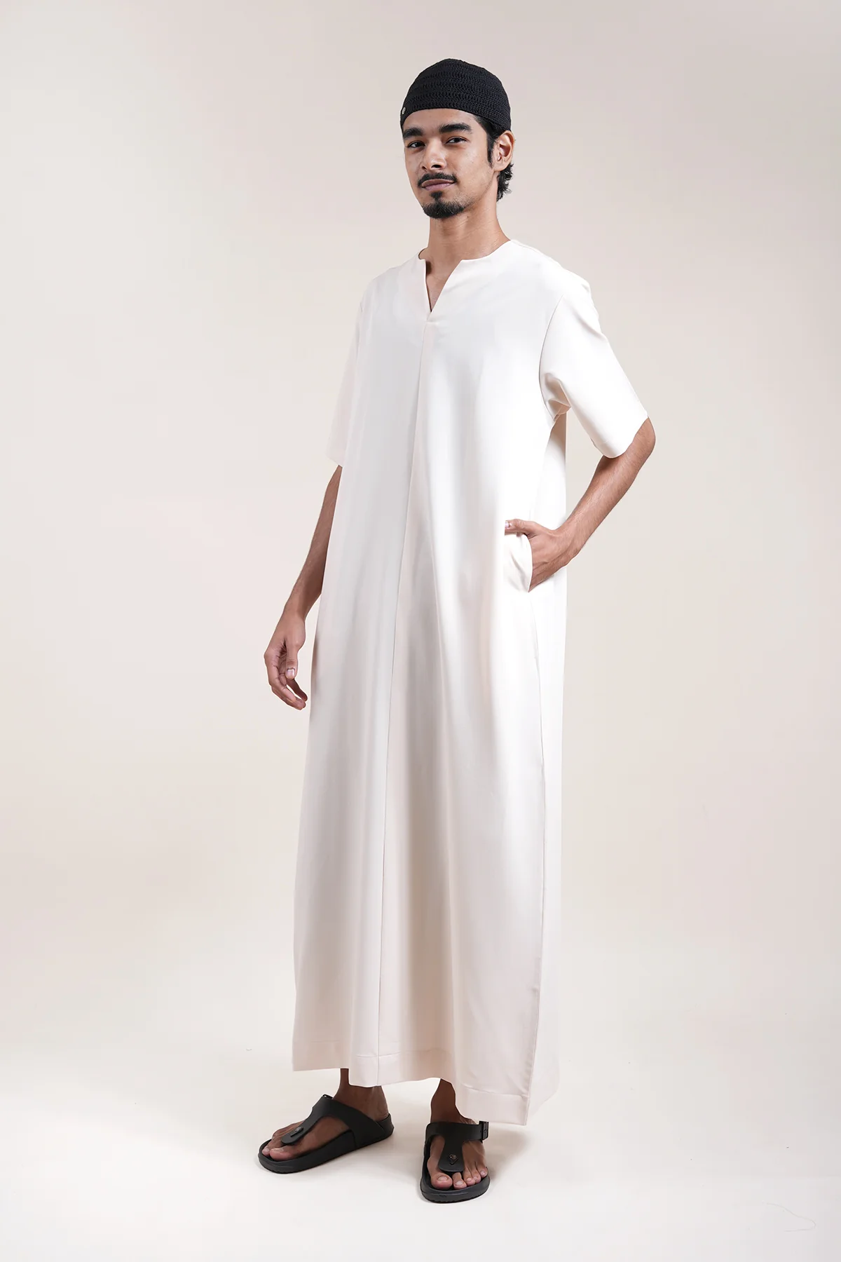 Taib Thobe Casual - Image 78