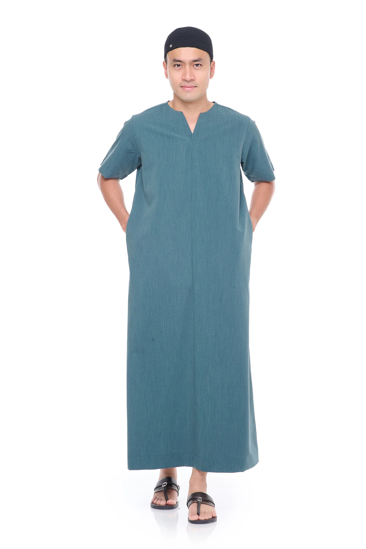 Taib Thobe Casual - Image 8