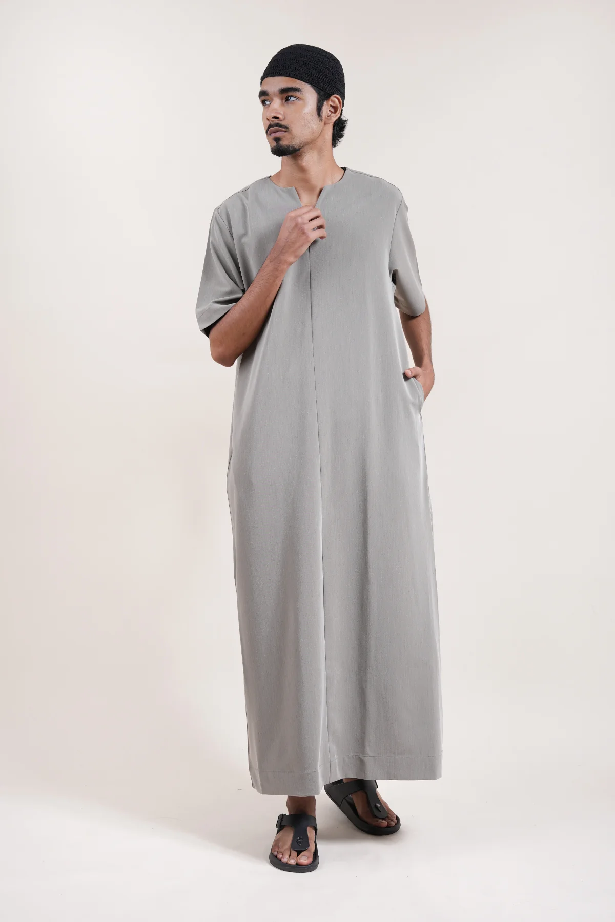 Taib Thobe Casual - Image 82