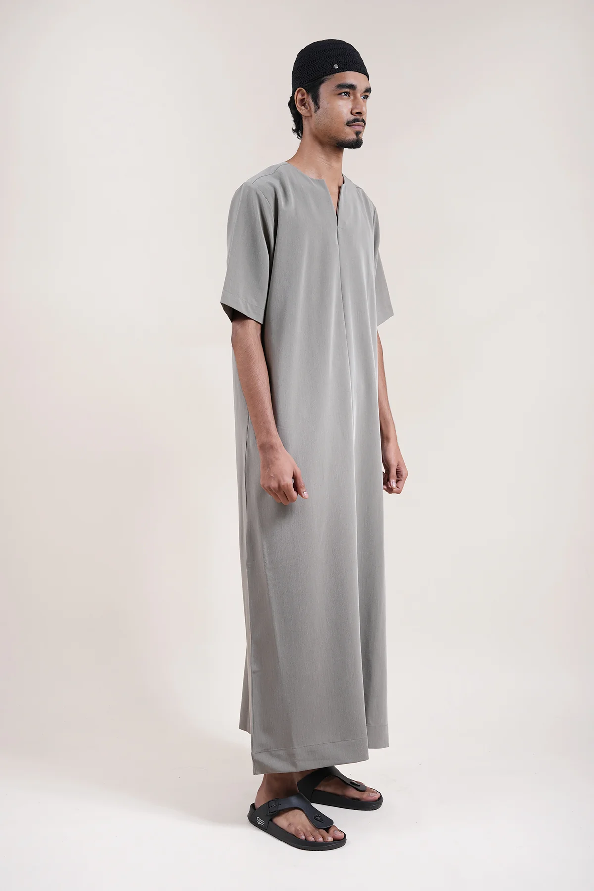 Taib Thobe Casual - Image 83