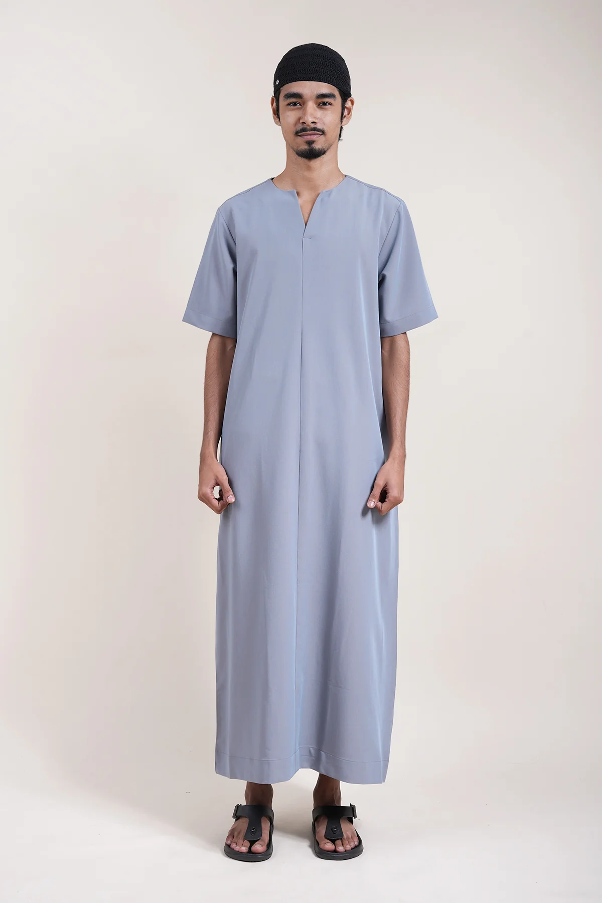 Taib Thobe Casual - Image 88