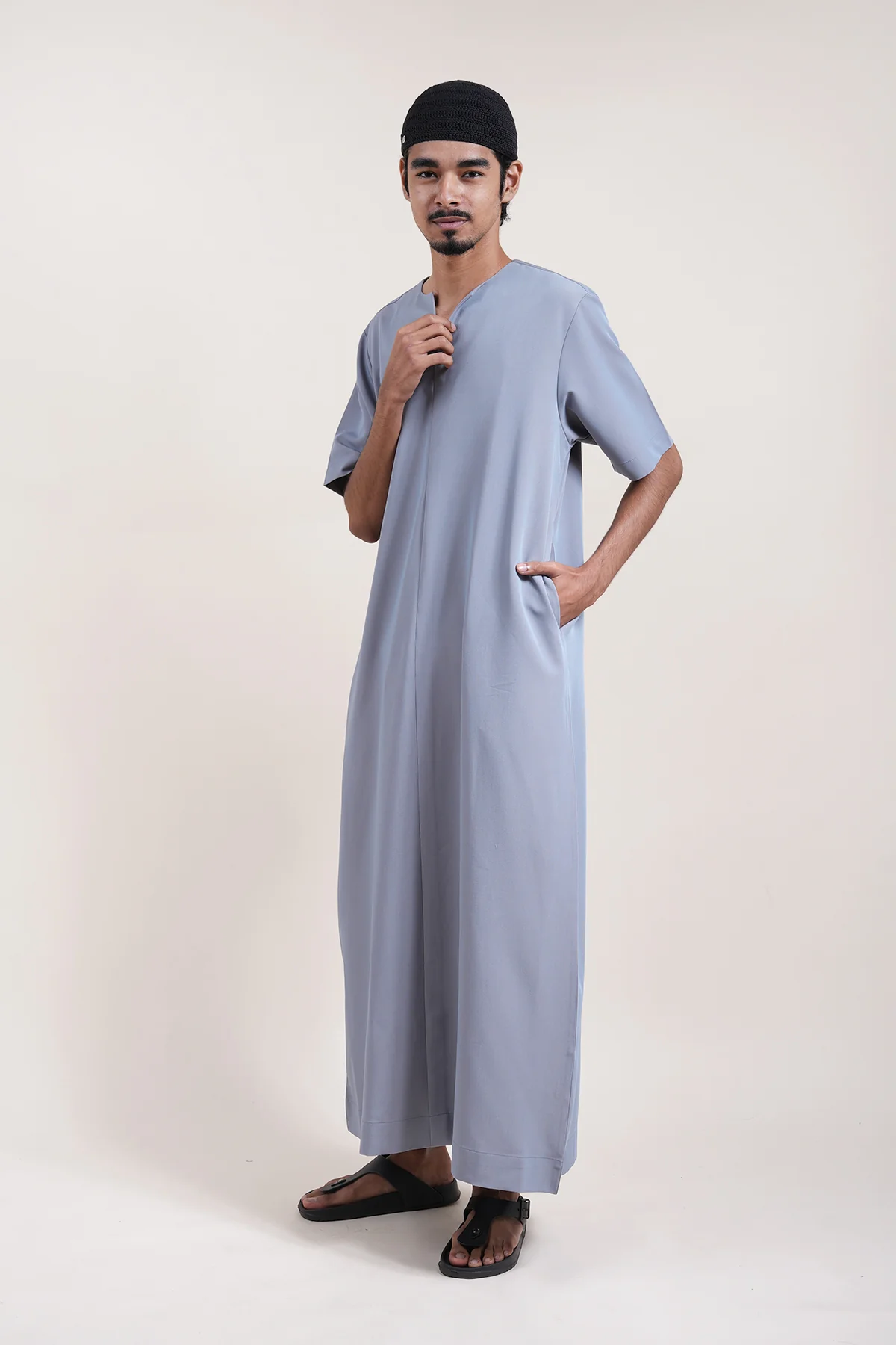Taib Thobe Casual - Image 89