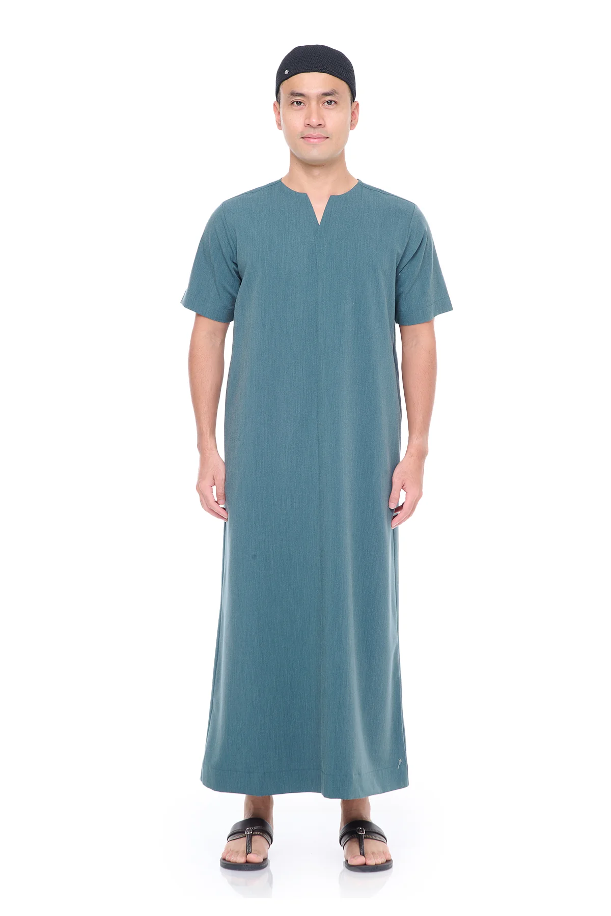Taib Thobe Casual - Image 9
