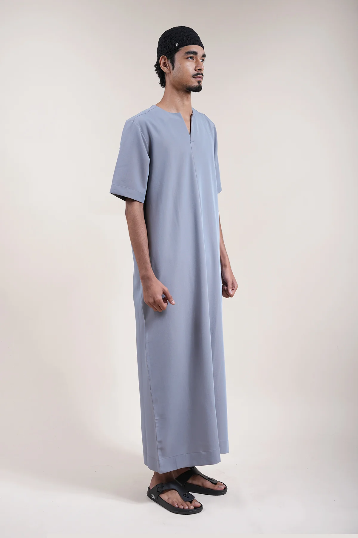 Taib Thobe Casual - Image 90