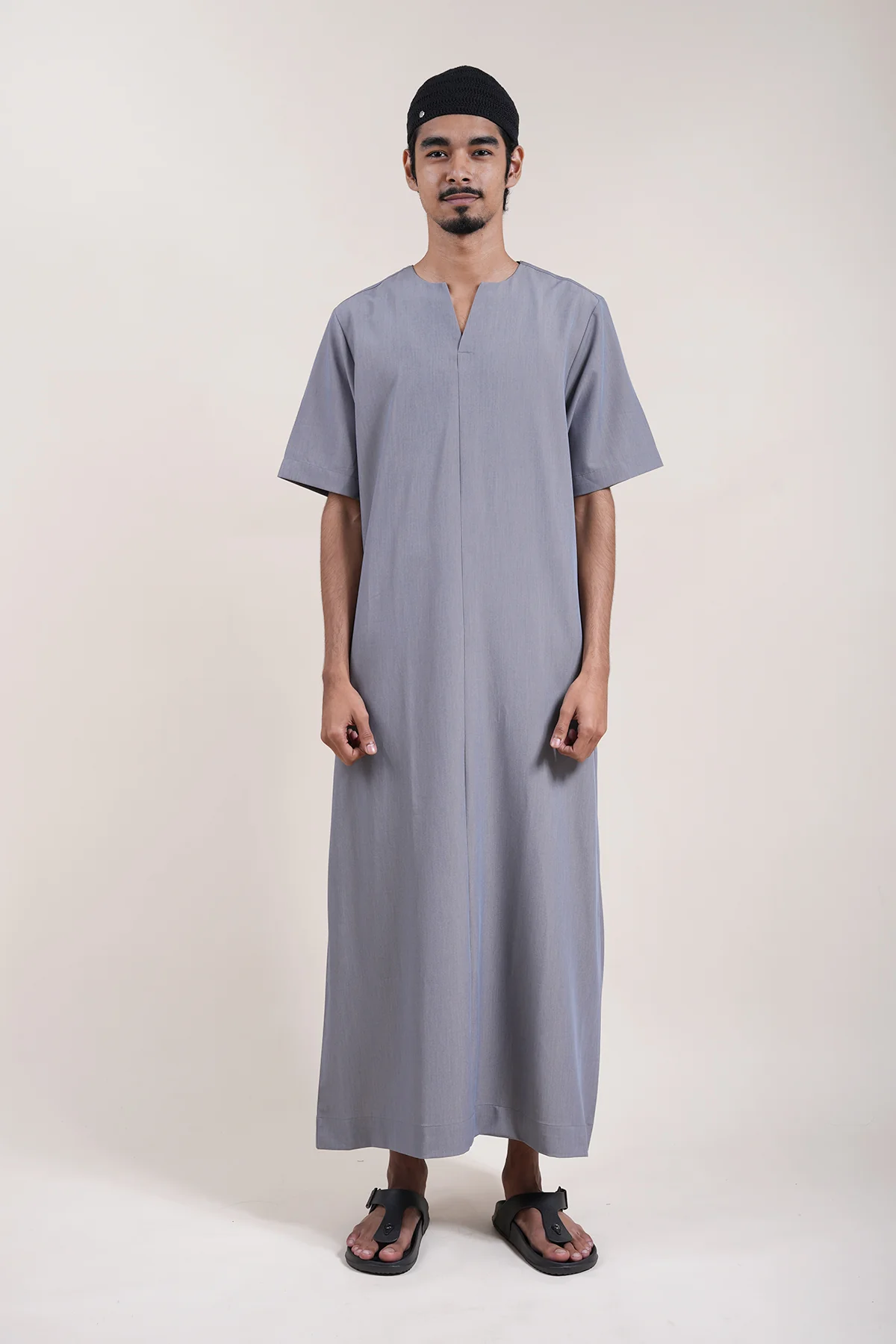 Taib Thobe Casual - Image 96