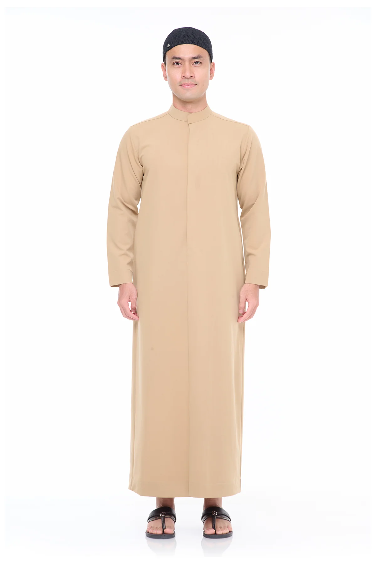 Taib Thobe Formal - Image 61