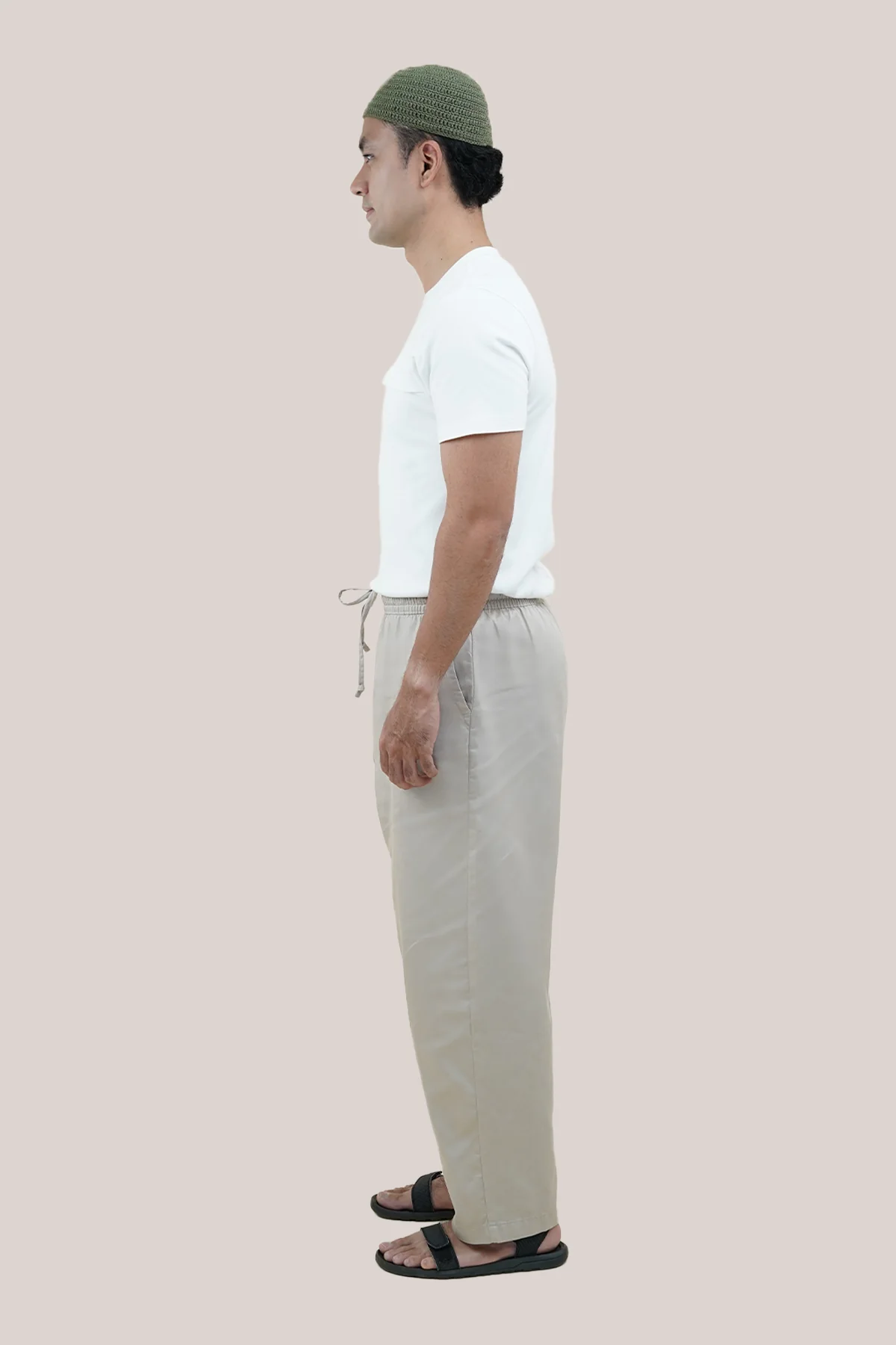 TC Men Relaxed Pants - Image 10