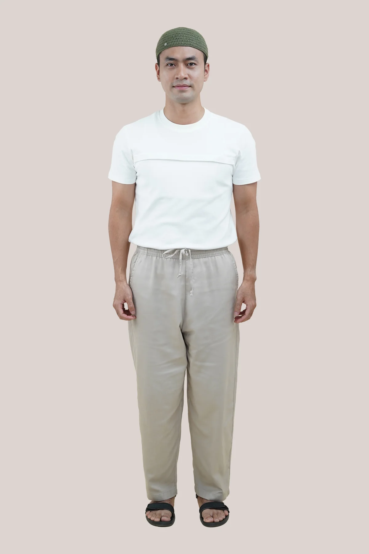 TC Men Relaxed Pants - Image 12