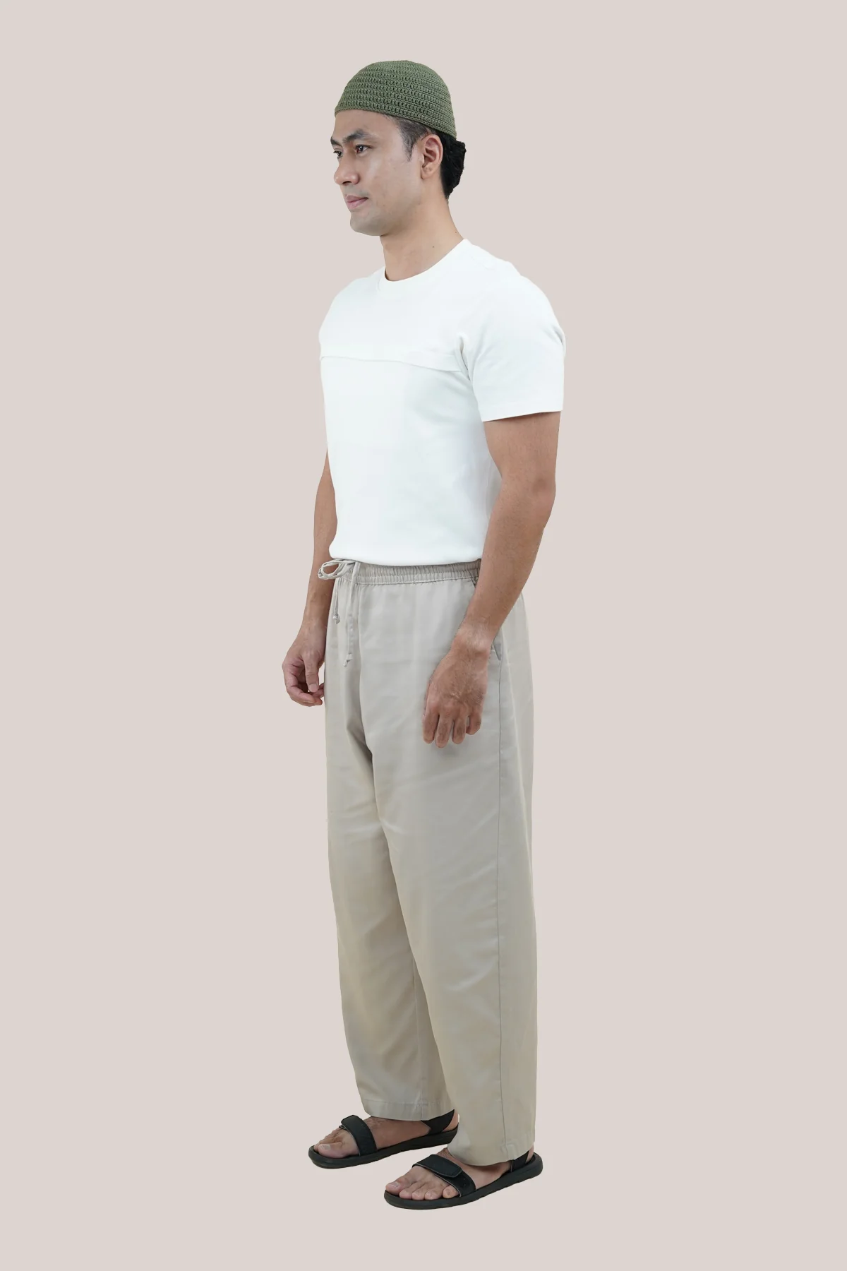 TC Men Relaxed Pants - Image 13