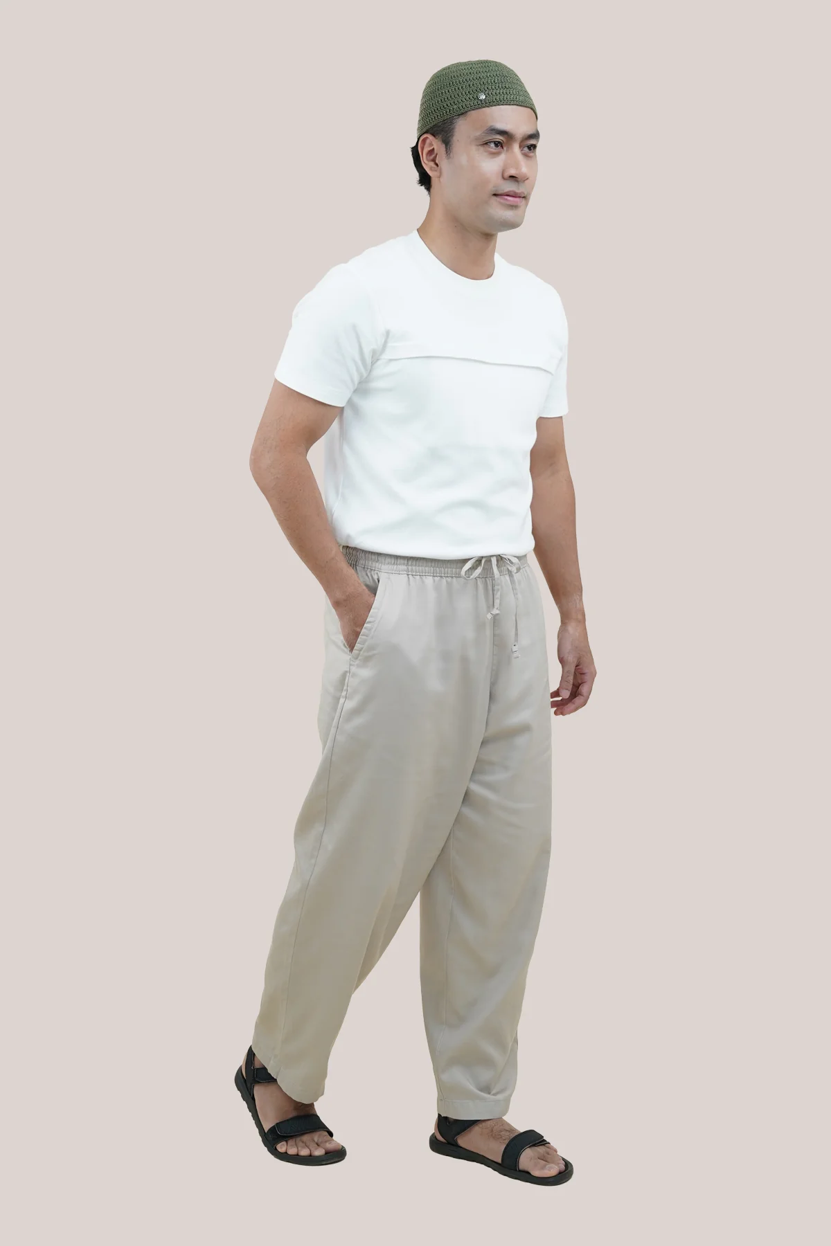 TC Men Relaxed Pants - Image 15