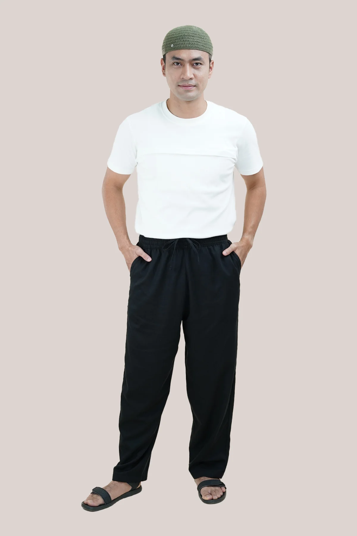TC Men Relaxed Pants - Image 16