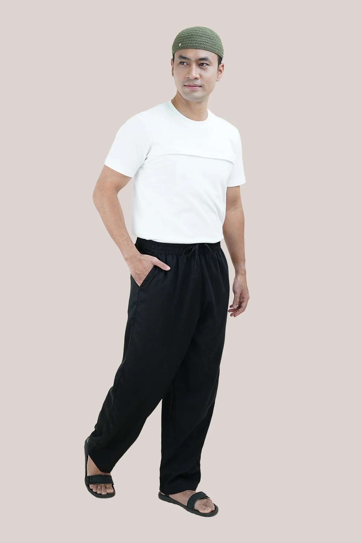TC Men Relaxed Pants - Image 17
