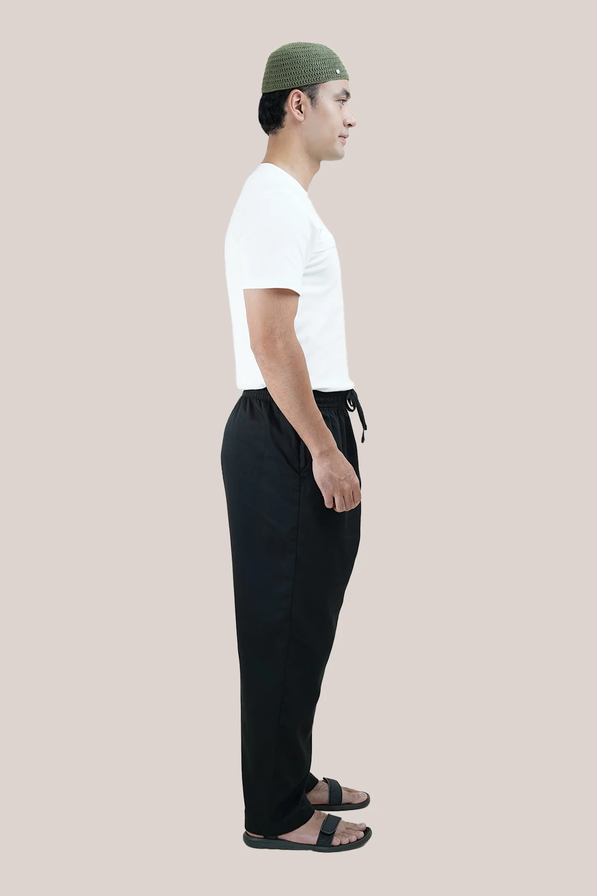 TC Men Relaxed Pants - Image 18