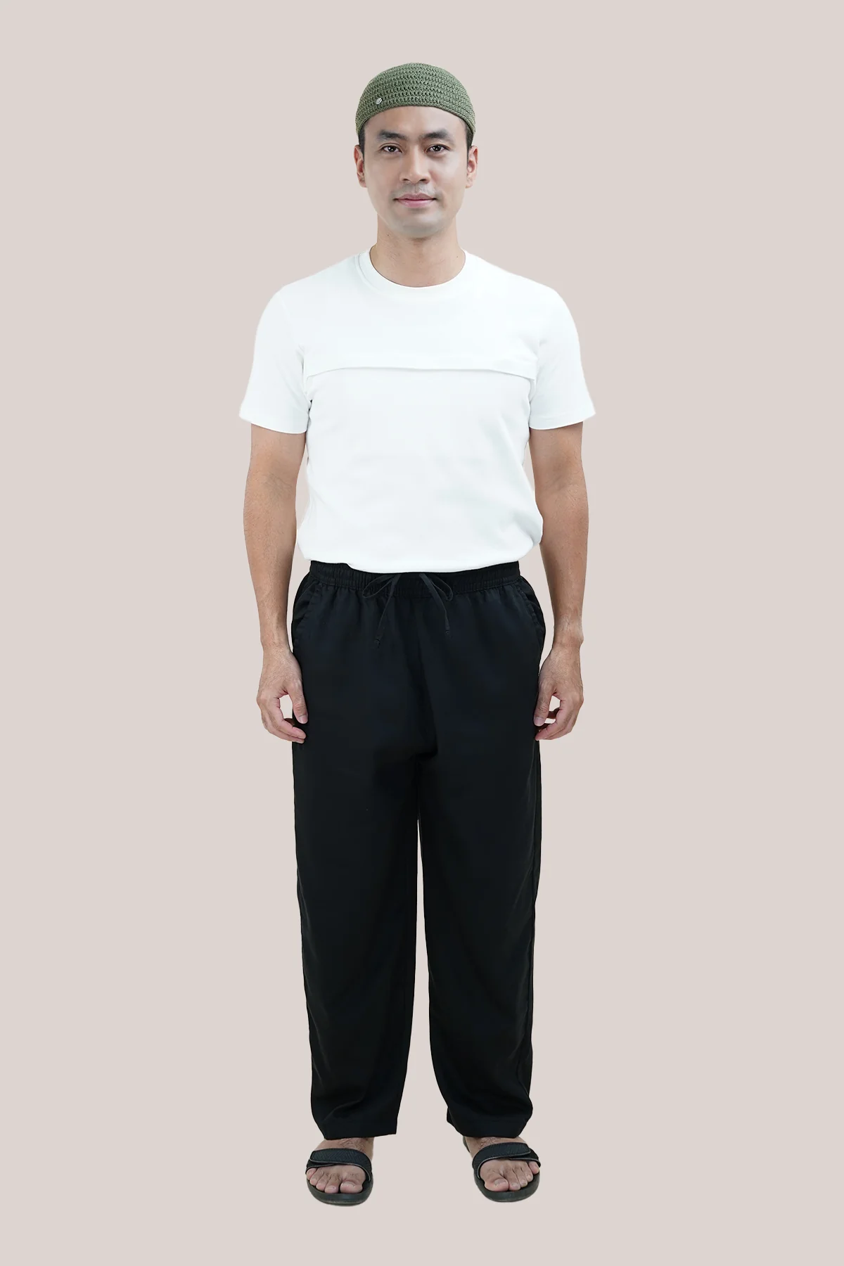 TC Men Relaxed Pants - Image 19