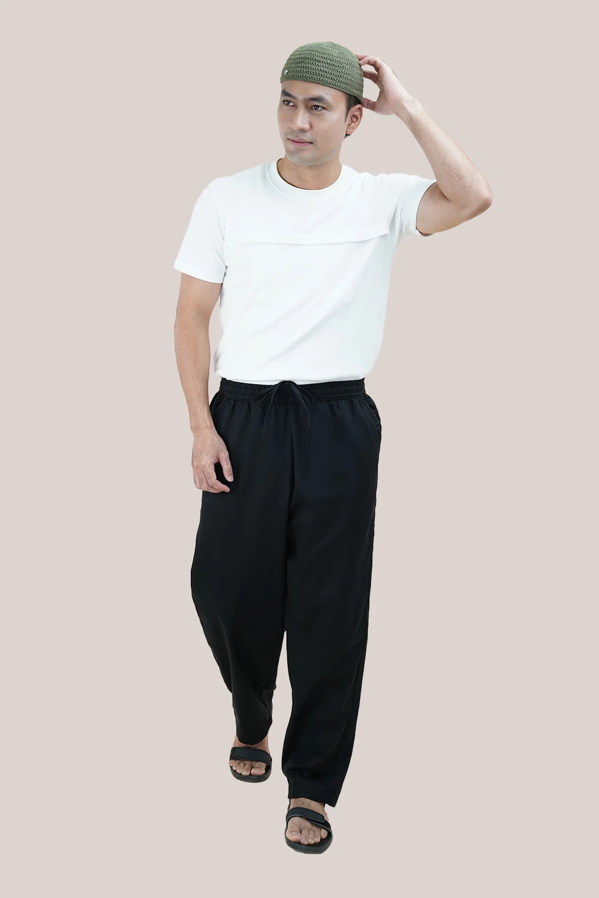 TC Men Relaxed Pants - Image 20