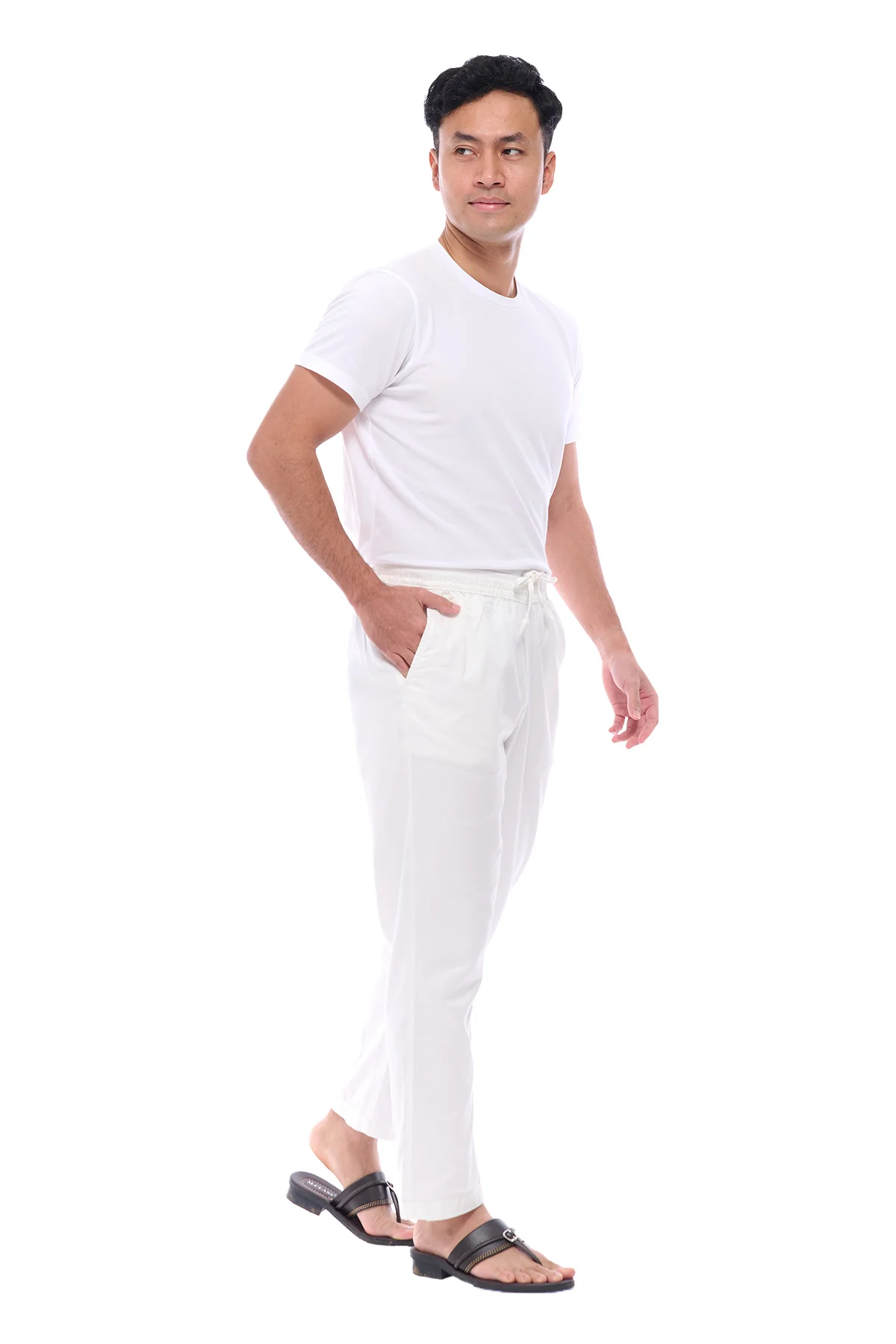 TC Men Relaxed Pants - Image 3