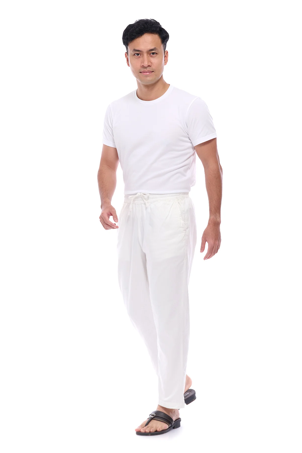 TC Men Relaxed Pants - Image 4