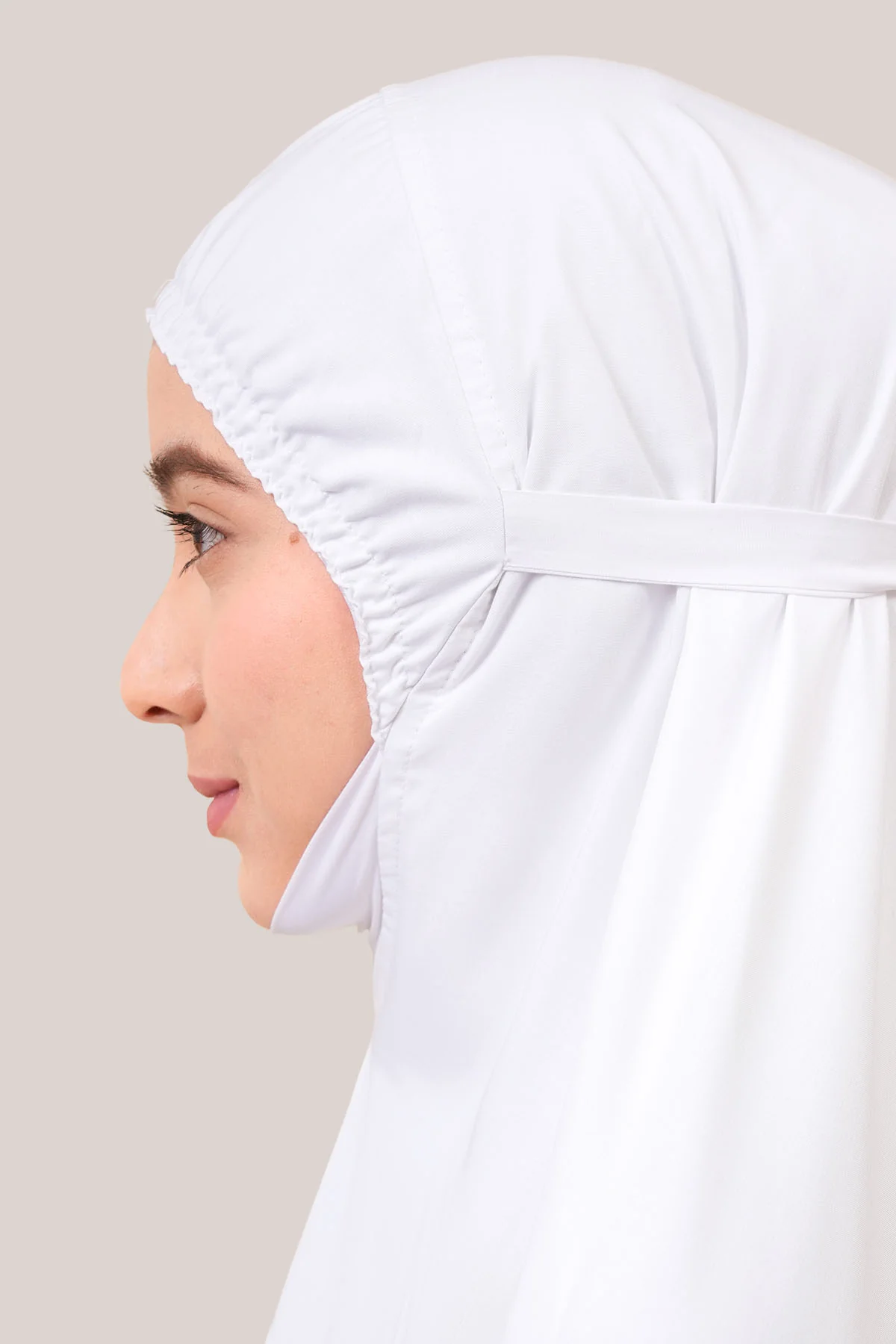 Telekung Broderie Jenna - Image 19