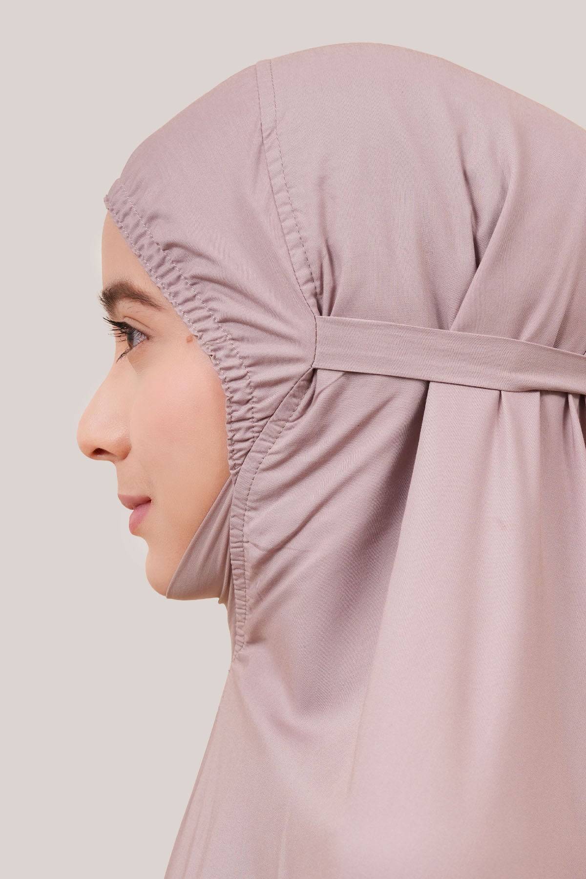 Telekung Broderie Jenna - Image 27