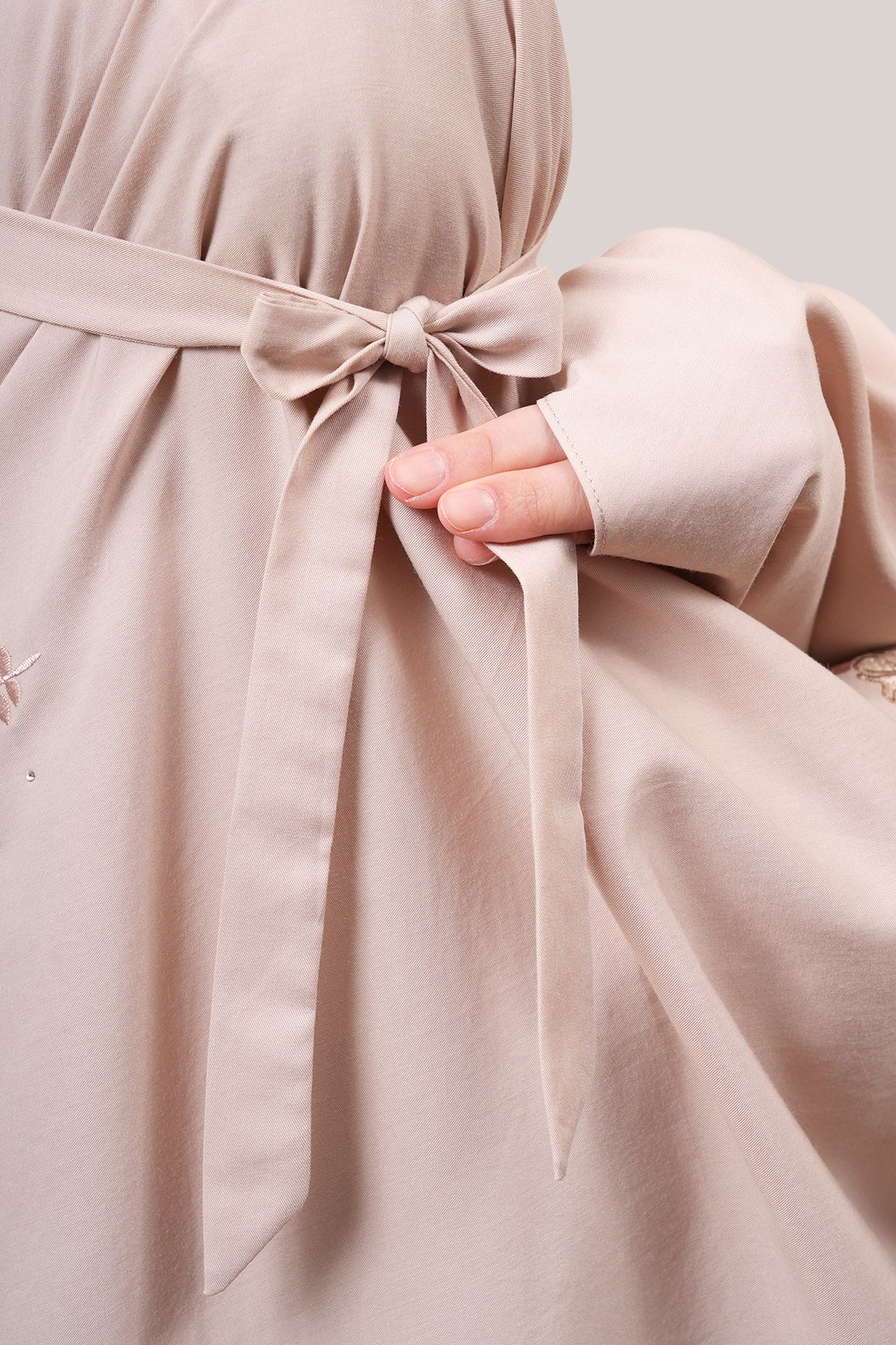 Telekung Broderie Rania - Image 16