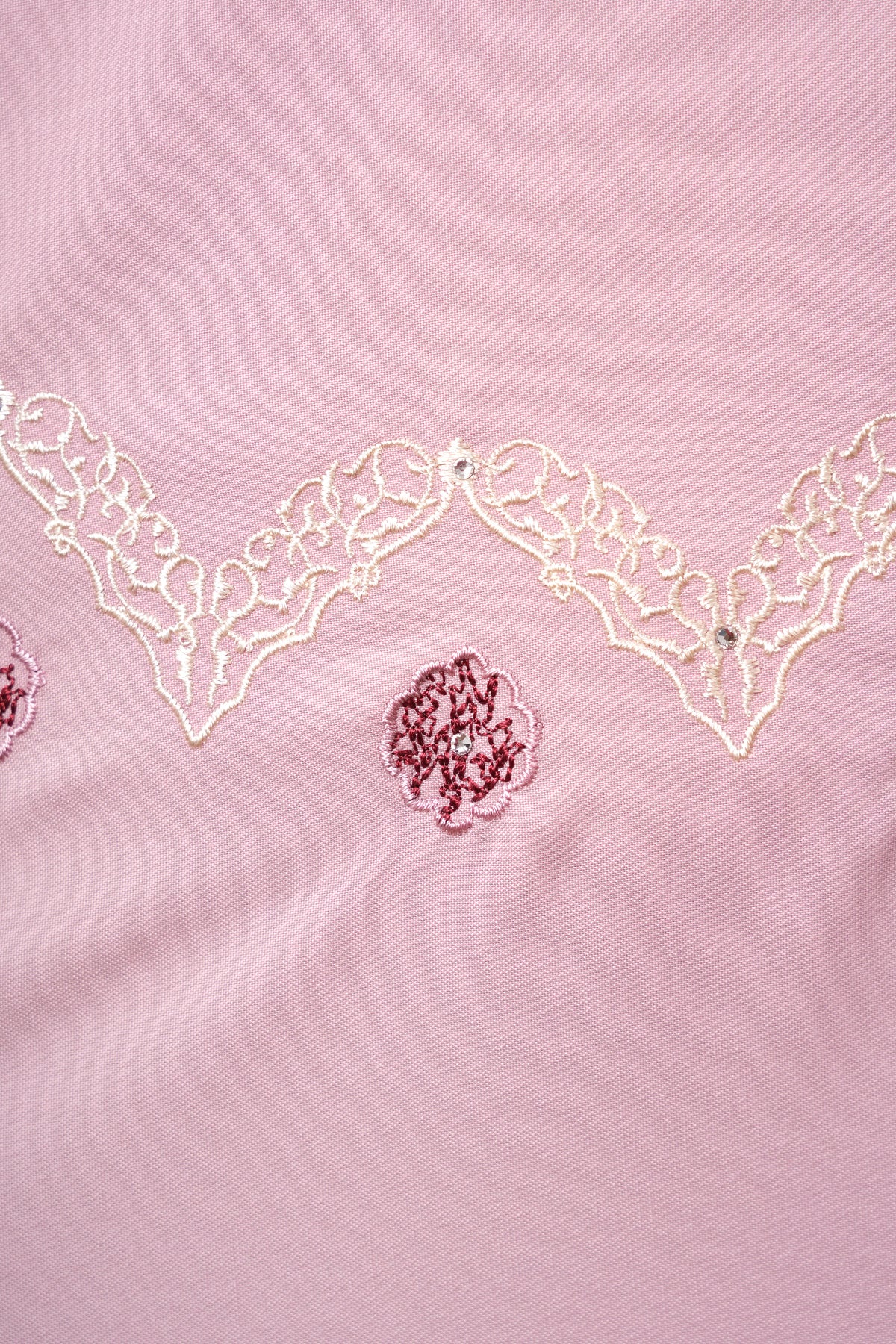 Telekung Broderie Safiye - Image 5