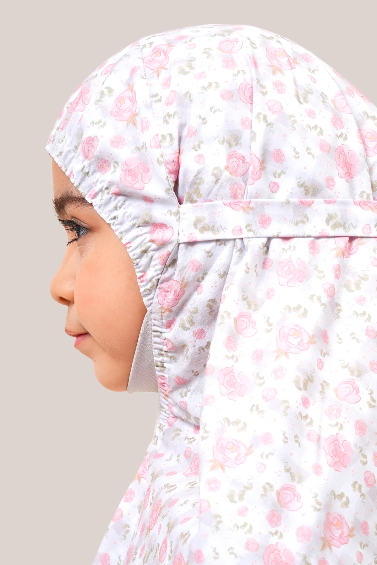 Telekung Deco Arali Kids - Image 11