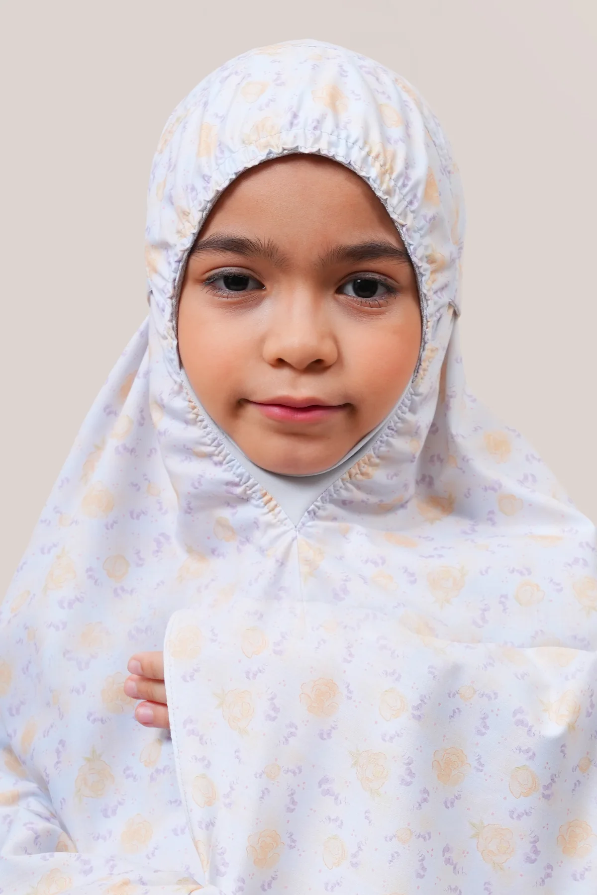 Telekung Deco Arali Kids - Image 17