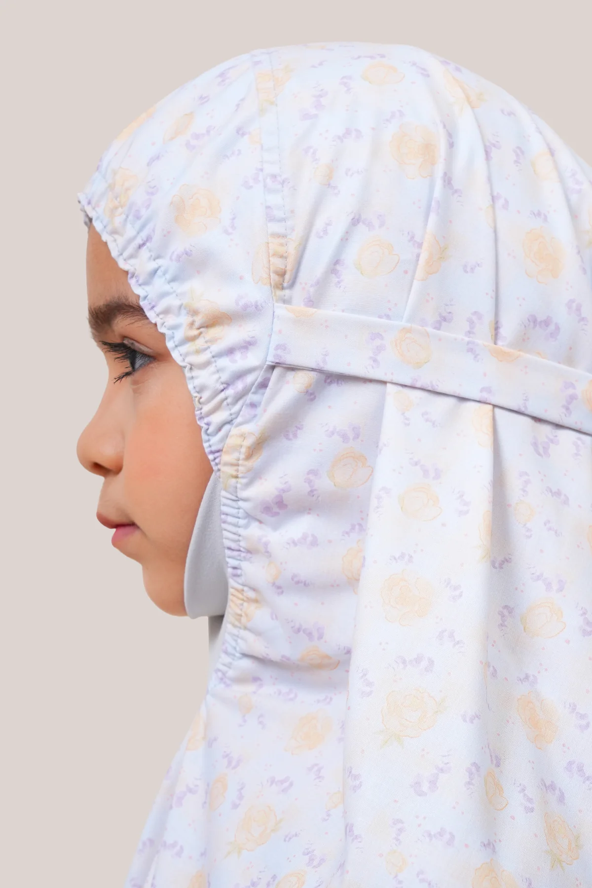 Telekung Deco Arali Kids - Image 21