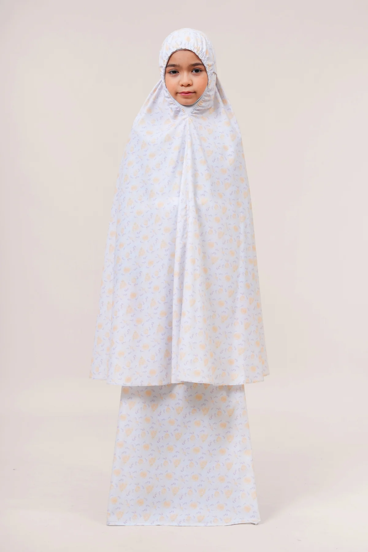 Telekung Deco Arali Kids - Image 24