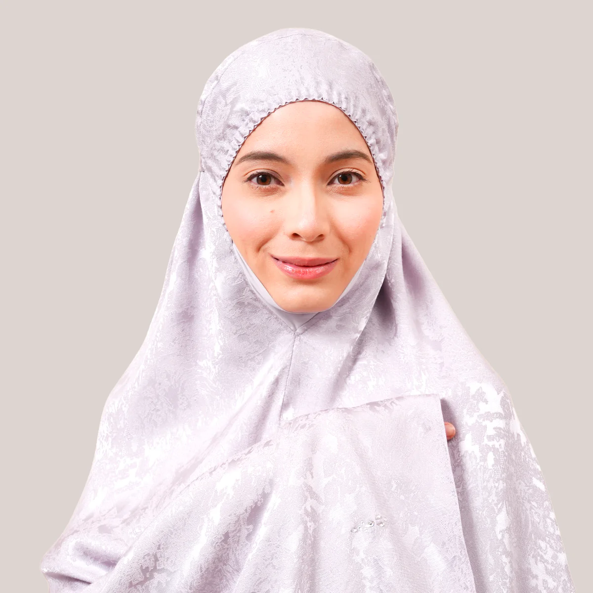 Telekung Deco Elora - Image 11