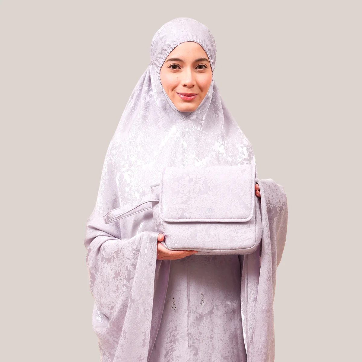 Telekung Deco Elora - Image 16