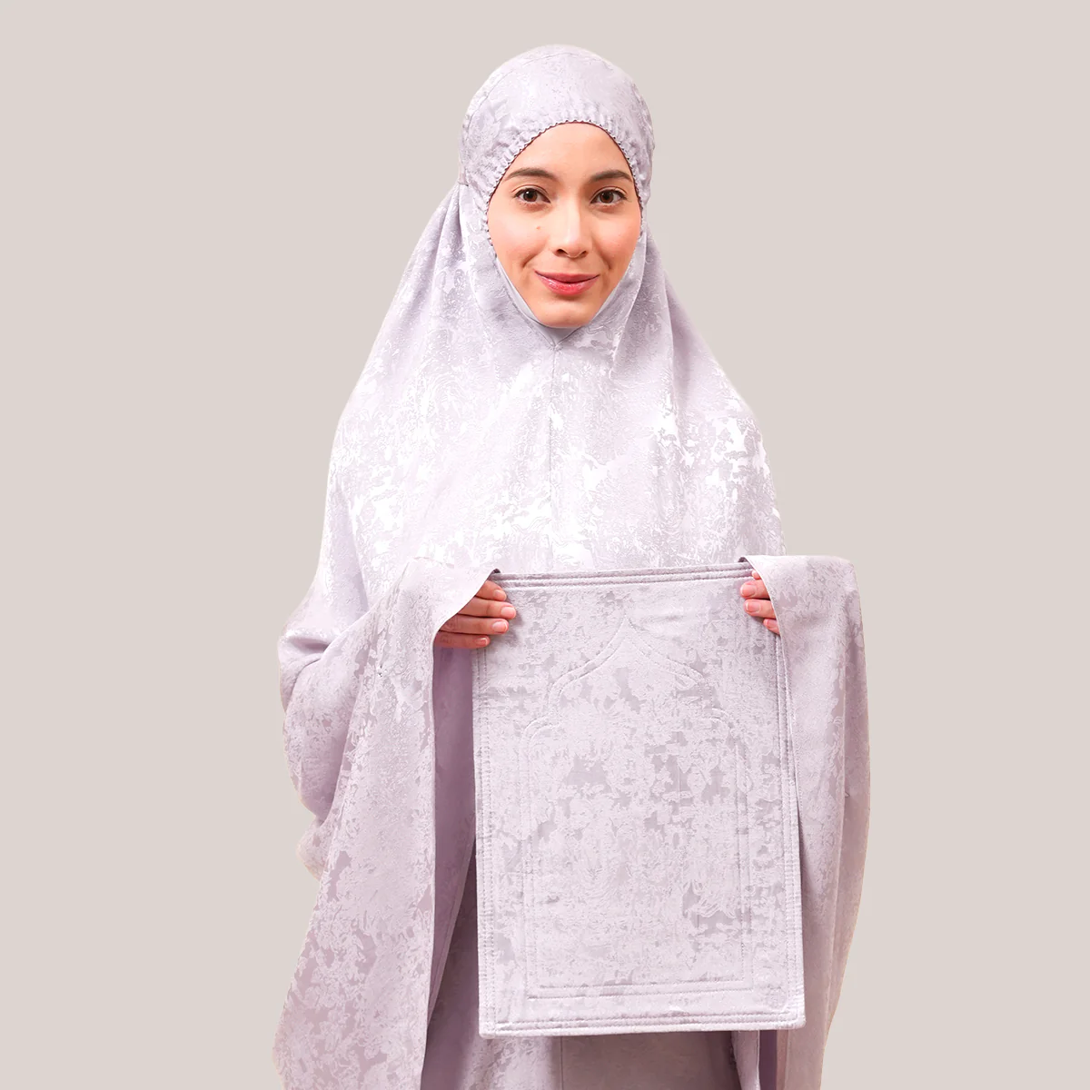 Telekung Deco Elora - Image 17