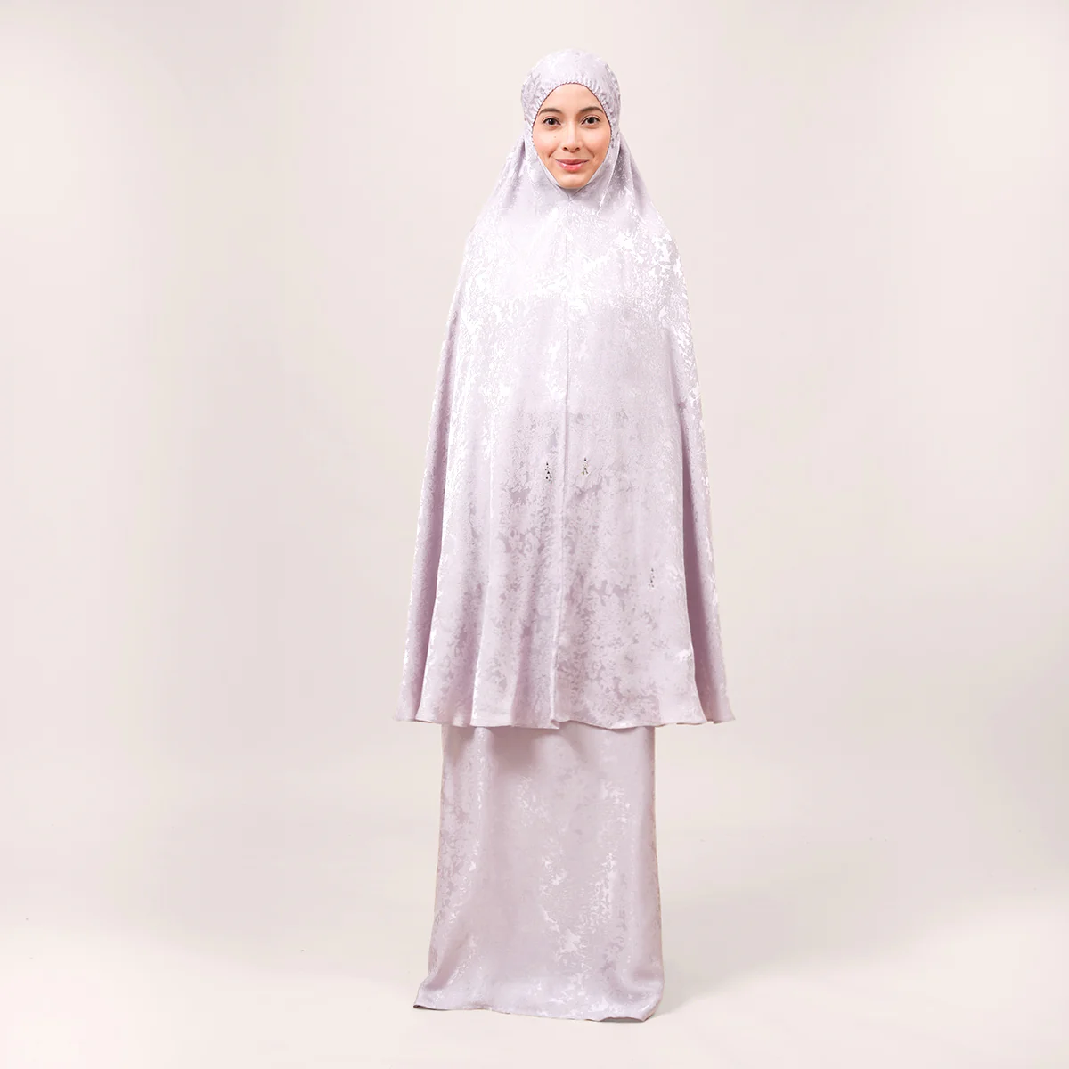 Telekung Deco Elora - Image 18