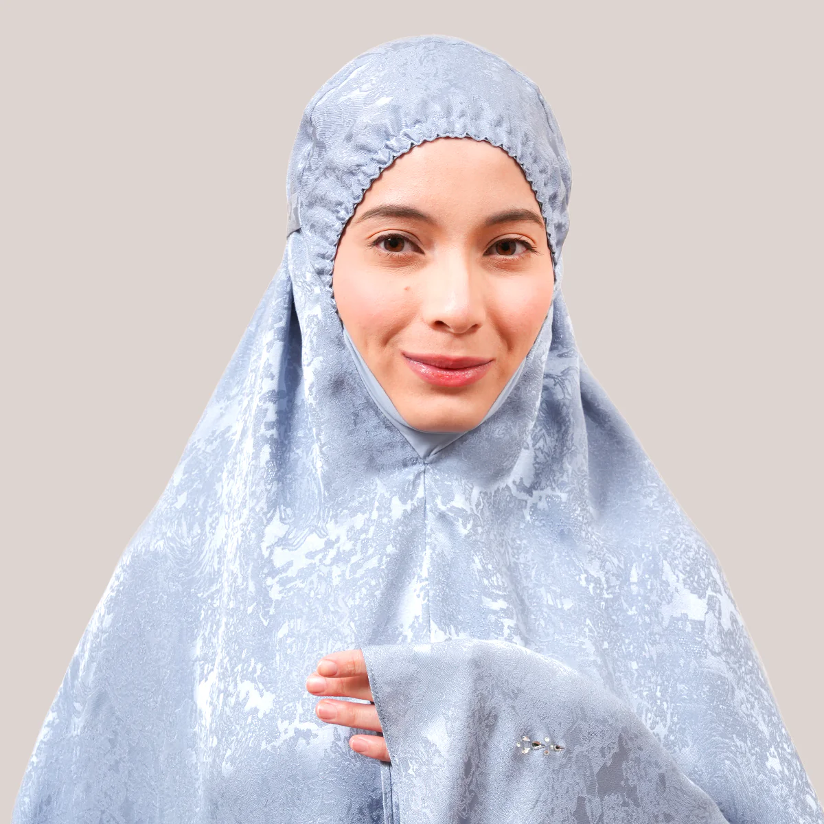 Telekung Deco Elora - Image 19