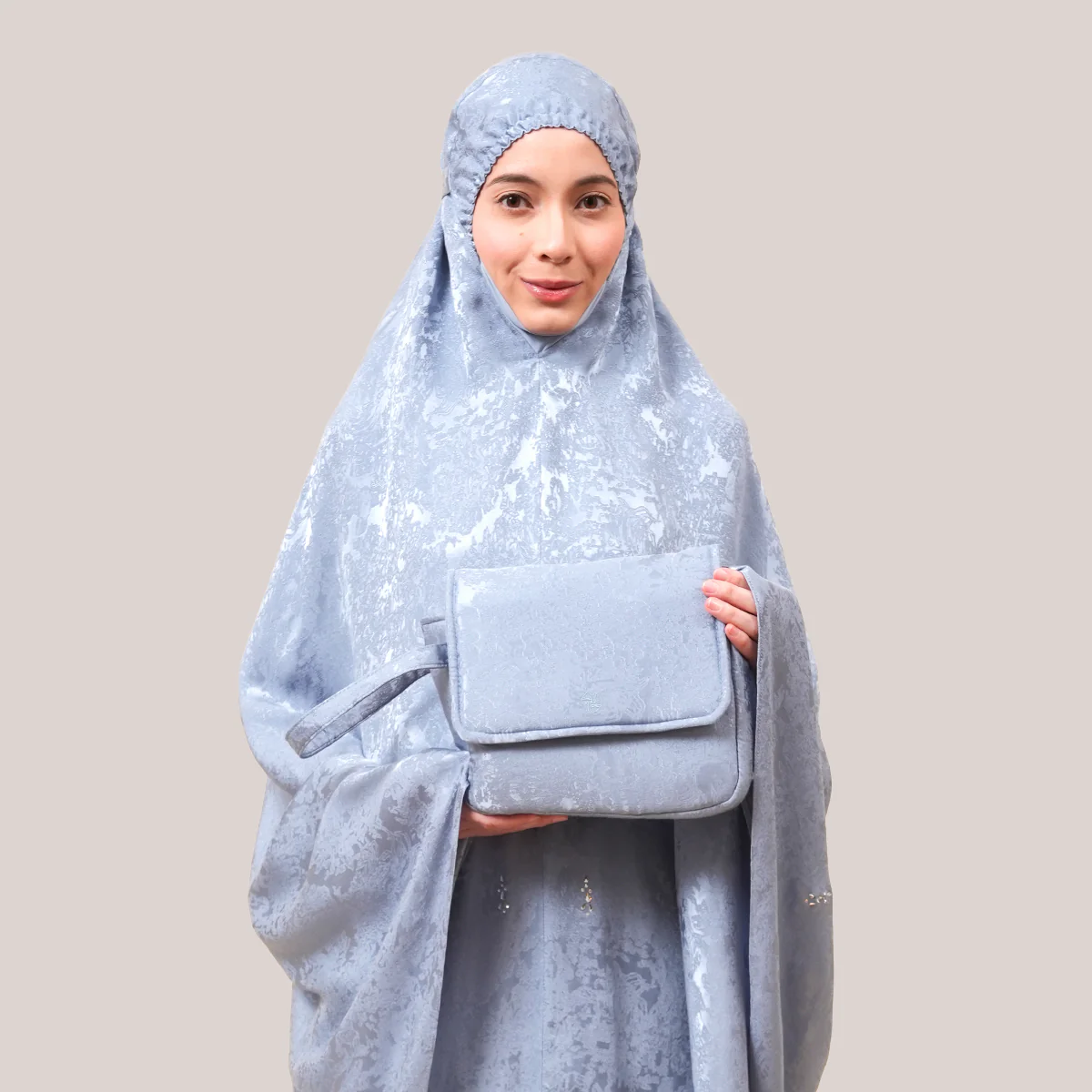 Telekung Deco Elora - Image 25