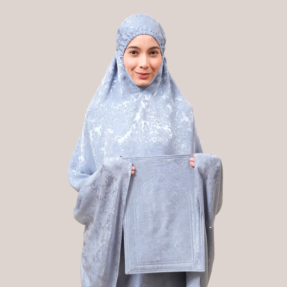 Telekung Deco Elora - Image 26