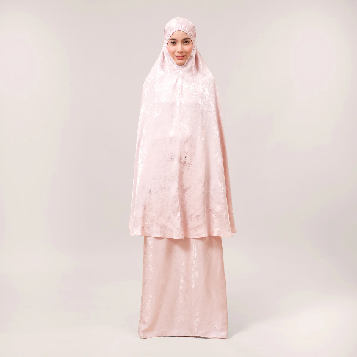 Telekung Deco Elora - Image 9