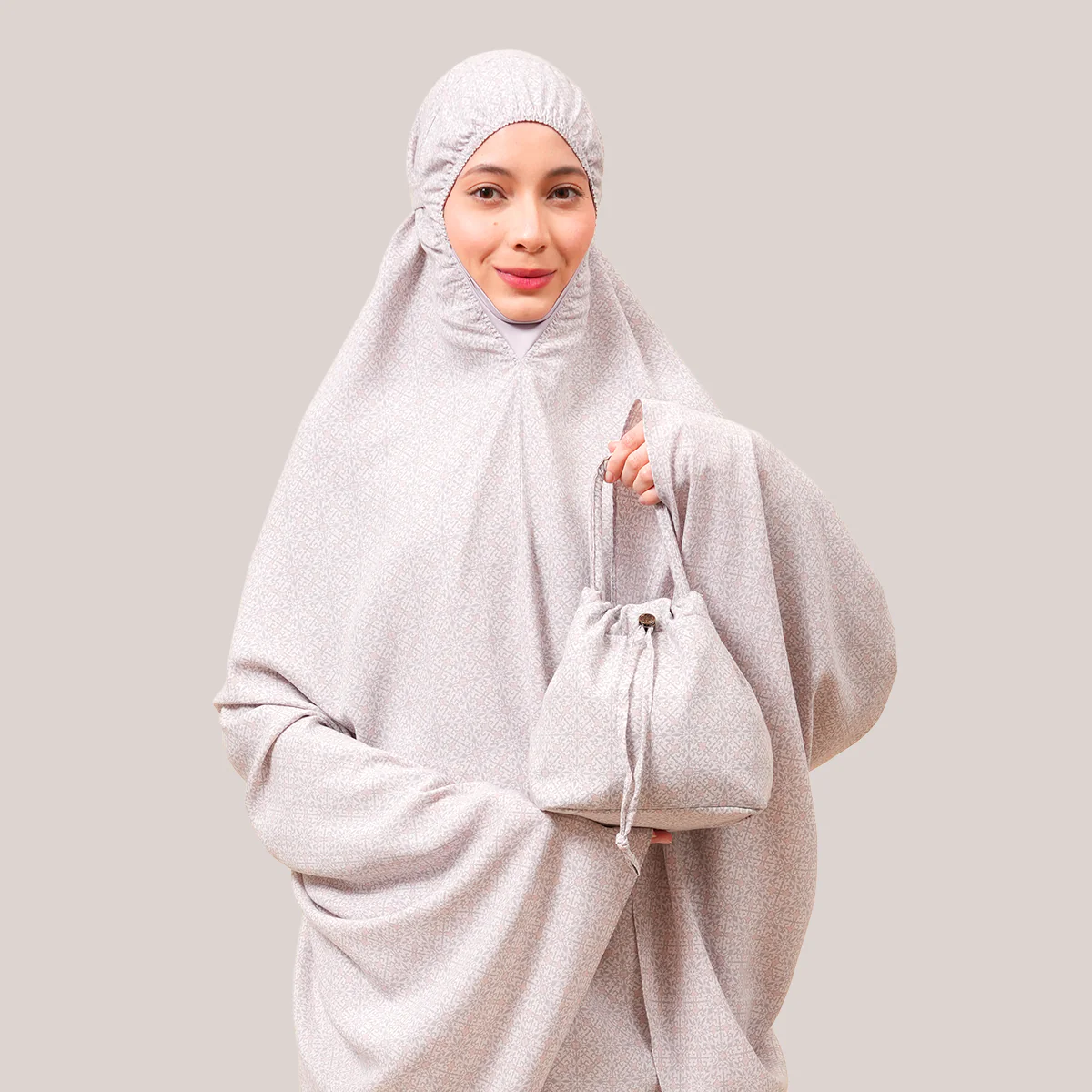Telekung Deco Hayaa - Image 15