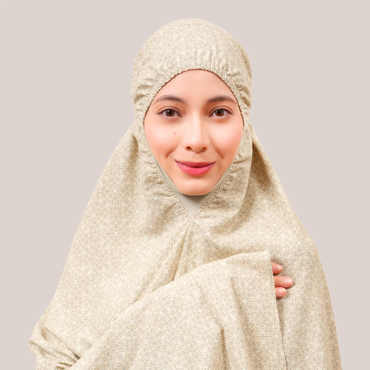 Telekung Deco Hayaa - Image 2