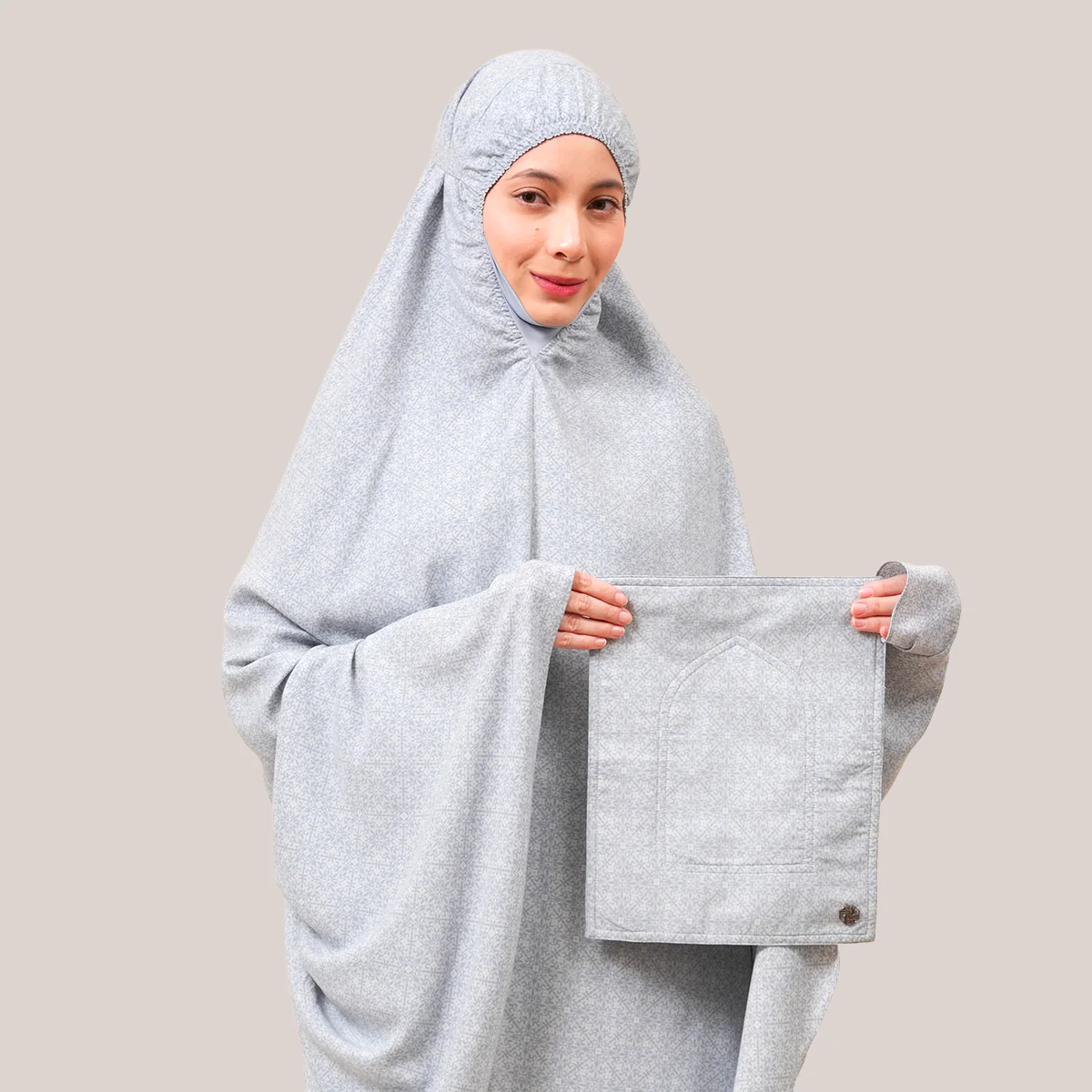 Telekung Deco Hayaa - Image 24