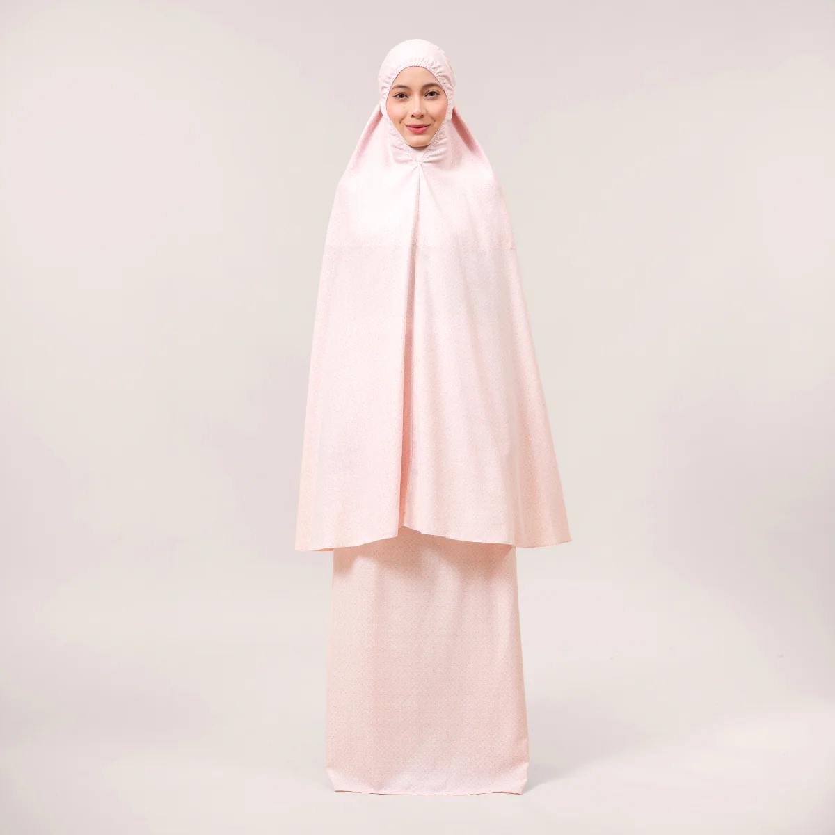 Telekung Deco Hayaa - Image 30