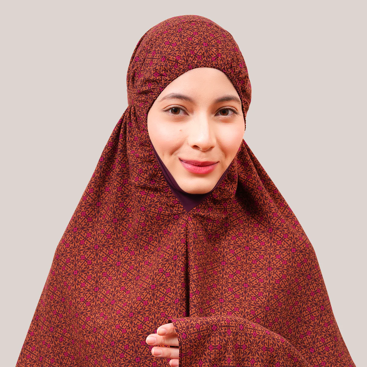 Telekung Deco Hayaa - Image 33