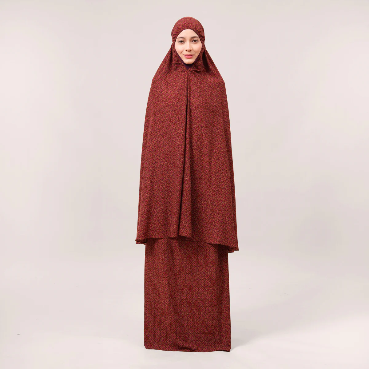 Telekung Deco Hayaa - Image 38