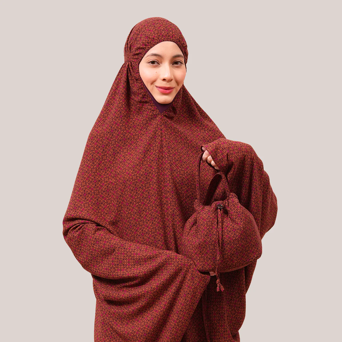 Telekung Deco Hayaa - Image 39