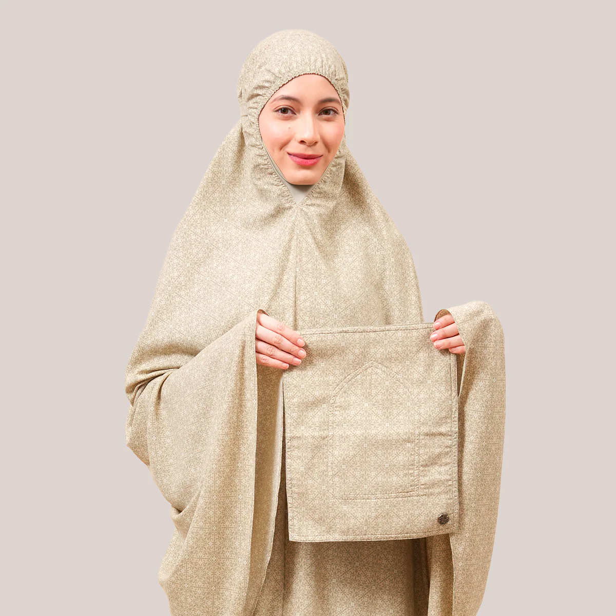 Telekung Deco Hayaa - Image 8