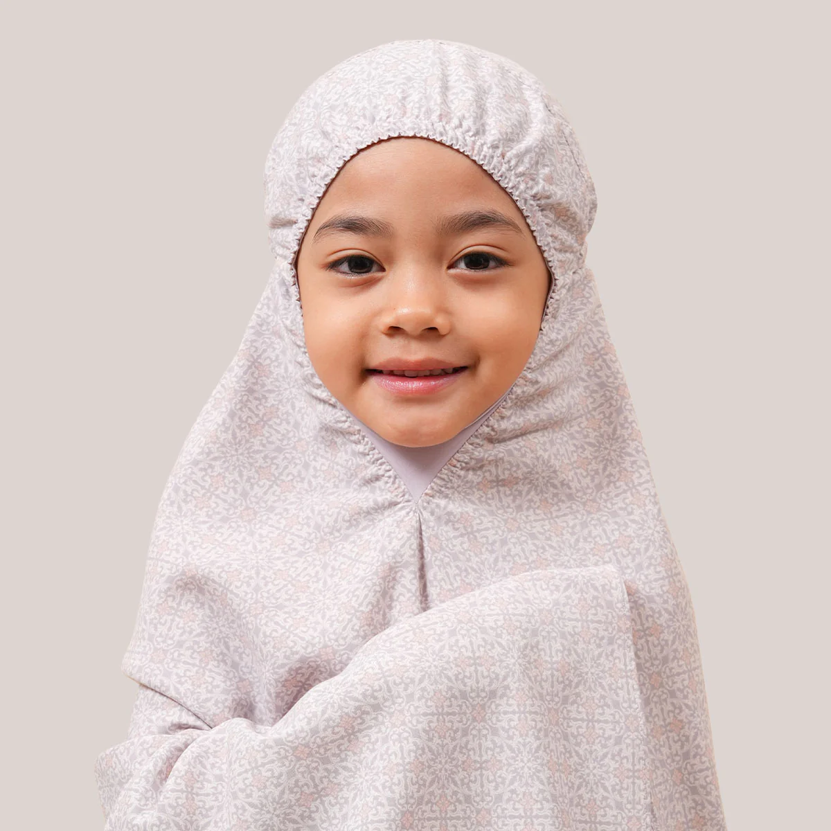 Telekung Deco Hayaa Cilik - Image 10