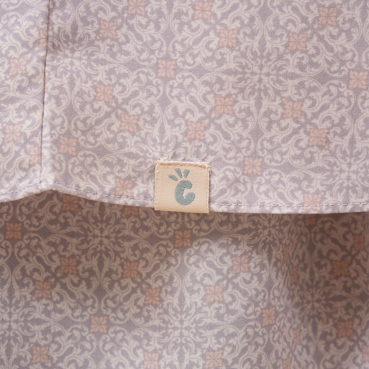 Telekung Deco Hayaa Cilik - Image 14